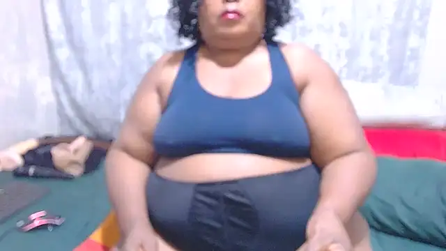 MatureBootyBabe4Uxx online show from 27, 7, 2026