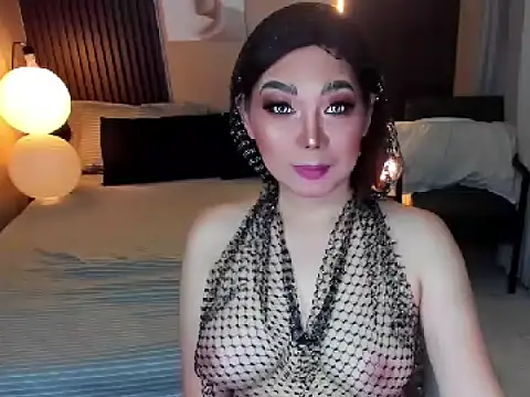 SquirtCumAlots online show from 29, 4, 2026