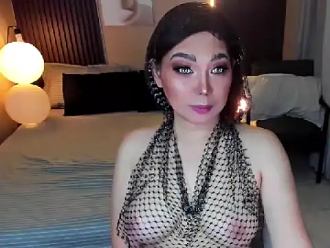 SquirtCumAlots online show from 12, 5, 2026