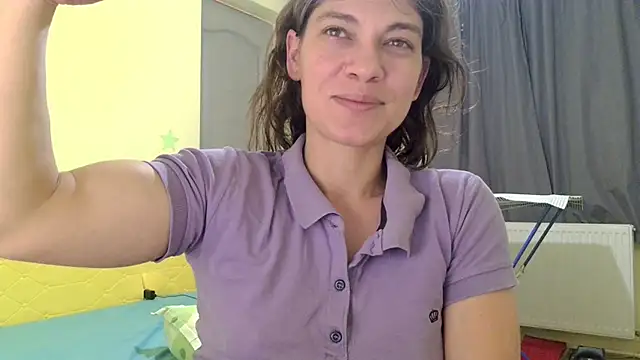 MercyLove online show from 3, 12, 2025