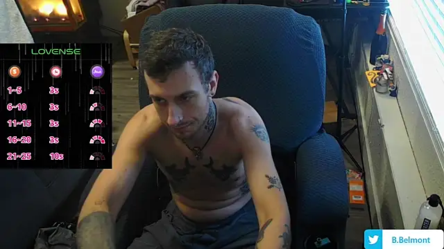 BobbyBelmont13 online show from 18, 1, 2025