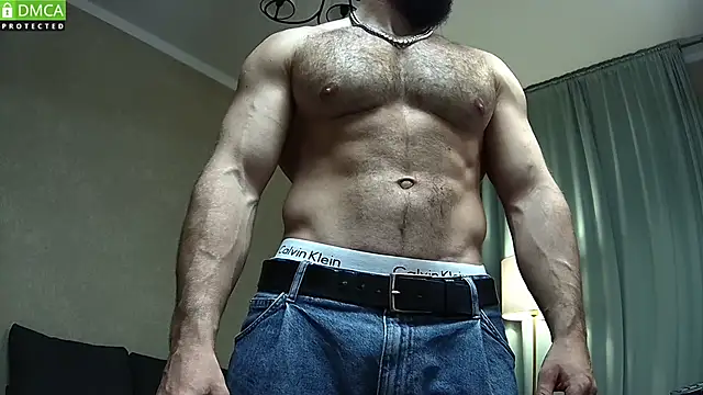 Kurt Stone1 online show from 23, 1, 2025