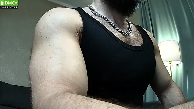 Kurt Stone1 online show from 22, 2, 2025