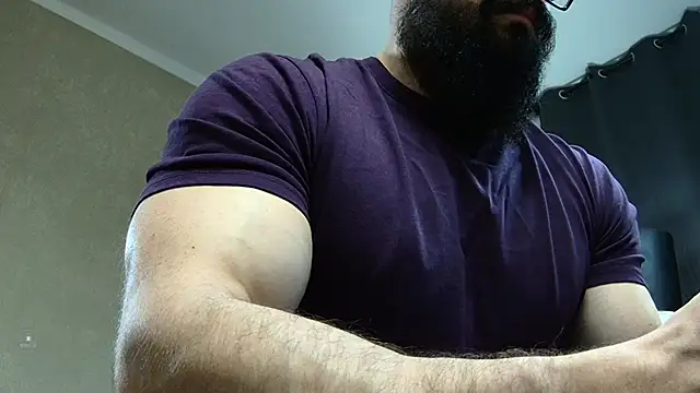 Kurt Stone1 online show from 4, 5, 2026