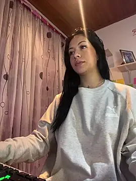 Snapshot of MadisonCambel chatting on 9, 12, 2024 MadisonCambel online show from 9, 12, 2024