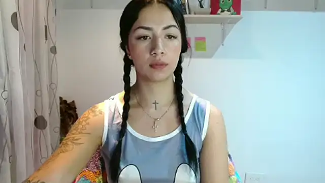 Snapshot of MadisonCambel chatting on 27, 12, 2024 MadisonCambel online show from 27, 12, 2024