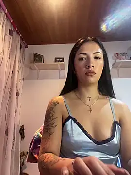 Snapshot of MadisonCambel chatting on 9, 1, 2025 MadisonCambel online show from 9, 1, 2025