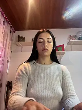 Snapshot of MadisonCambel chatting on 10, 1, 2025 MadisonCambel online show from 10, 1, 2025