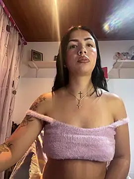 Snapshot of MadisonCambel chatting on 13, 1, 2025 MadisonCambel online show from 13, 1, 2025