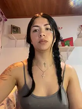 Snapshot of MadisonCambel chatting on 14, 1, 2025 MadisonCambel online show from 14, 1, 2025