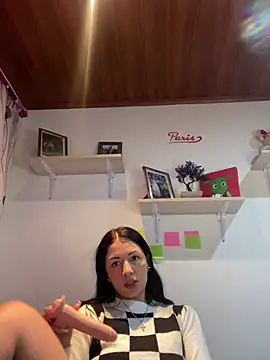 Snapshot of MadisonCambel chatting on 15, 1, 2025 MadisonCambel online show from 15, 1, 2025