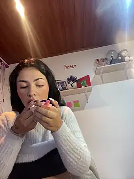 Snapshot of MadisonCambel chatting on 17, 1, 2025 MadisonCambel online show from 17, 1, 2025