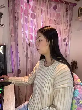 Snapshot of MadisonCambel chatting on 22, 1, 2025 MadisonCambel online show from 22, 1, 2025