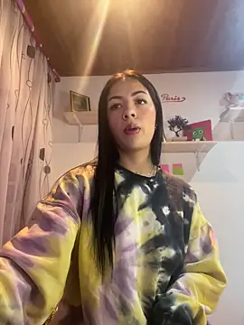 Snapshot of MadisonCambel chatting on 23, 1, 2025 MadisonCambel online show from 23, 1, 2025