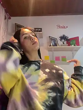 Snapshot of MadisonCambel chatting on 23, 1, 2025 MadisonCambel online show from 23, 1, 2025