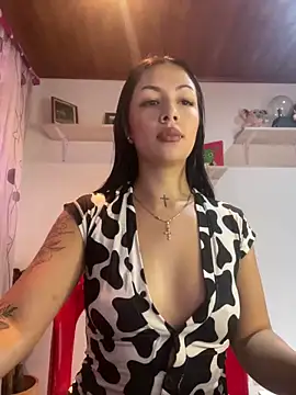 Snapshot of MadisonCambel chatting on 27, 1, 2025 MadisonCambel online show from 27, 1, 2025