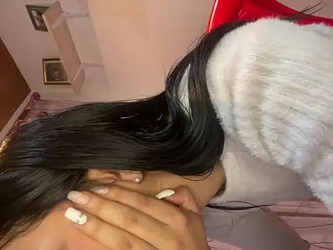 Snapshot of MadisonCambel chatting on 28, 1, 2025 MadisonCambel online show from 28, 1, 2025