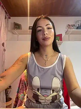 Snapshot of MadisonCambel chatting on 3, 2, 2025 MadisonCambel online show from 3, 2, 2025