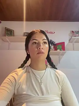 Snapshot of MadisonCambel chatting on 11, 2, 2025 MadisonCambel online show from 11, 2, 2025