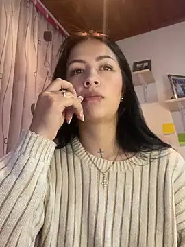 Snapshot of MadisonCambel chatting on 14, 2, 2025 MadisonCambel online show from 14, 2, 2025