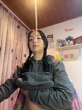 Snapshot of MadisonCambel chatting on 19, 2, 2025 MadisonCambel online show from 19, 2, 2025