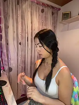 Snapshot of MadisonCambel chatting on 21, 2, 2025 MadisonCambel online show from 21, 2, 2025