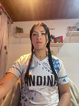 Snapshot of MadisonCambel chatting on 22, 2, 2025 MadisonCambel online show from 22, 2, 2025