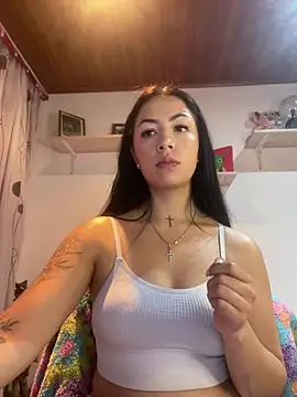 Snapshot of MadisonCambel chatting on 23, 2, 2025 MadisonCambel online show from 23, 2, 2025