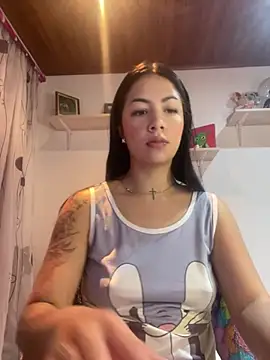 Snapshot of MadisonCambel chatting on 24, 2, 2025 MadisonCambel online show from 24, 2, 2025