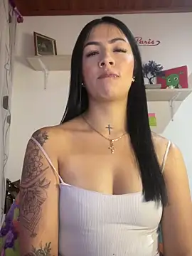 Snapshot of MadisonCambel chatting on 26, 2, 2025 MadisonCambel online show from 26, 2, 2025