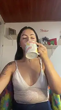 Snapshot of MadisonCambel chatting on 27, 2, 2025 MadisonCambel online show from 27, 2, 2025