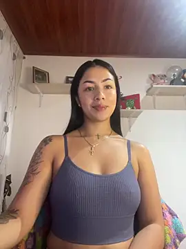 Snapshot of MadisonCambel chatting on 11, 3, 2025 MadisonCambel online show from 11, 3, 2025