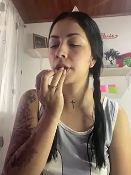 Snapshot of MadisonCambel chatting on 20, 3, 2025 MadisonCambel online show from 20, 3, 2025