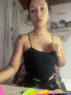 Snapshot of MadisonCambel chatting on 22, 3, 2025 MadisonCambel online show from 22, 3, 2025