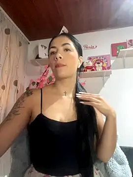 Snapshot of MadisonCambel chatting on 15, 9, 2025 MadisonCambel online show from 15, 9, 2025