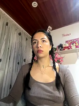 Snapshot of MadisonCambel chatting on 3, 10, 2025 MadisonCambel online show from 3, 10, 2025