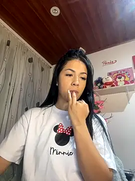 Snapshot of MadisonCambel chatting on 4, 10, 2025 MadisonCambel online show from 4, 10, 2025