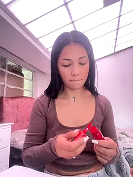 Snapshot of MadisonCambel chatting on 4, 11, 2025 MadisonCambel online show from 4, 11, 2025