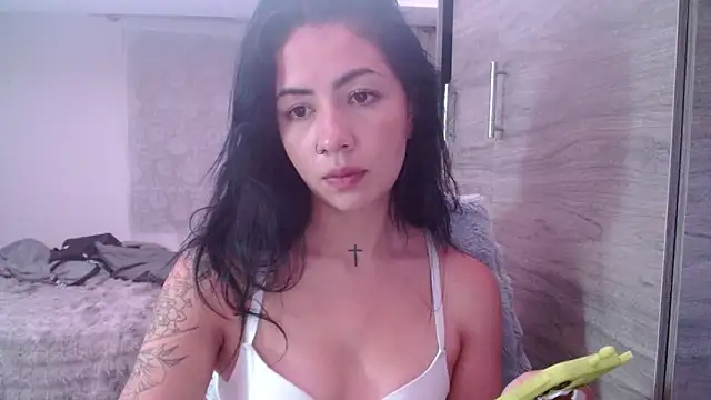MadisonCambel online show from 30, 4, 2026