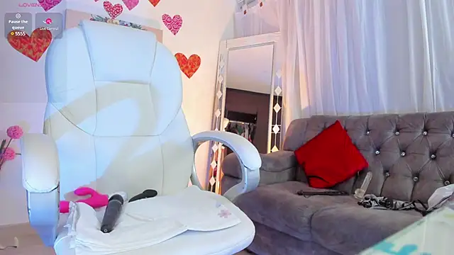 Snapshot of ROSE__15 chatting on 22, 2, 2025 ROSE  15 online show from 22, 2, 2025