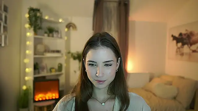 Abella Danger X online show from 8, 12, 2024