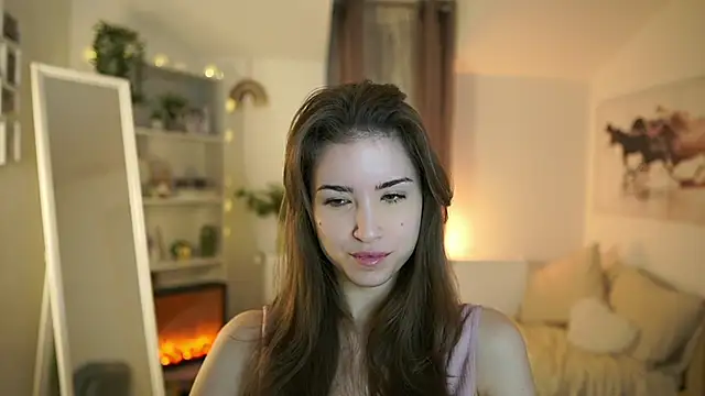 Abella Danger X online show from 10, 2, 2025