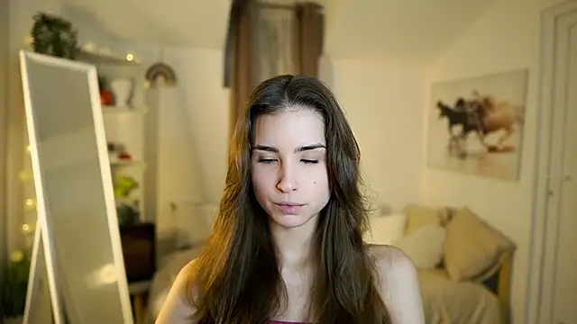 Abella Danger X online show from 10, 2, 2026