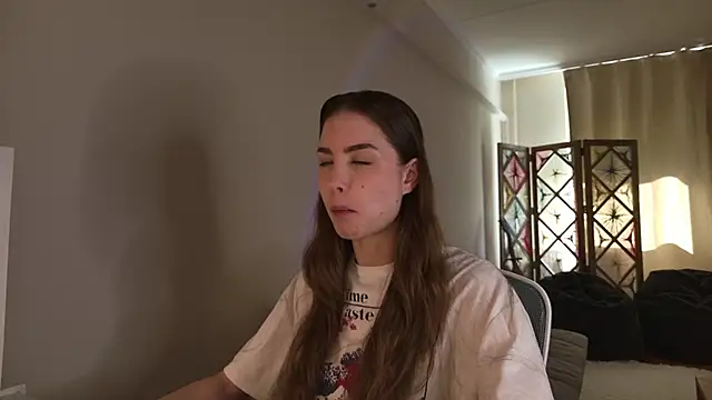 Abella Danger X online show from 3, 5, 2026