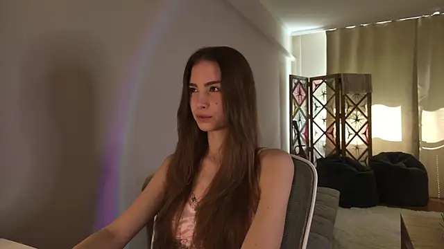 Abella Danger X online show from 4, 5, 2026