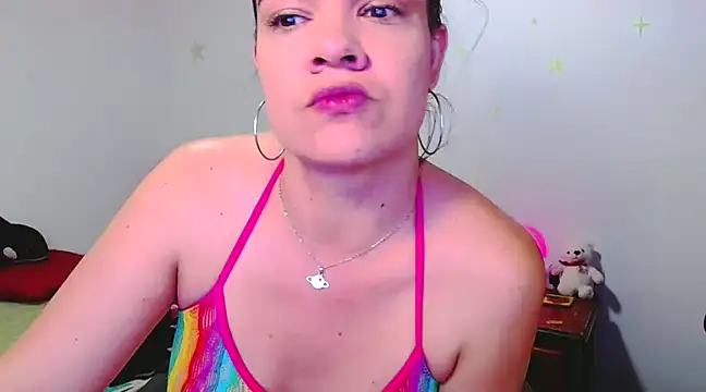 Snapshot of luchiana_hott21 chatting on 21, 1, 2025 luchiana hott21 online show from 21, 1, 2025