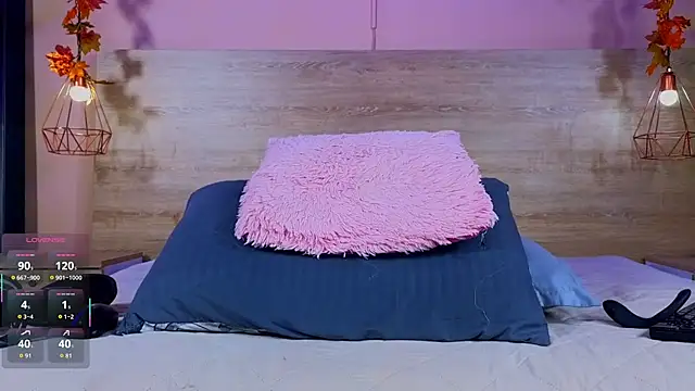 Elianmoon online show from 29, 7, 2026