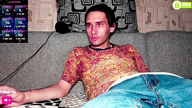 DavidCarroll online show from 21, 9, 2025