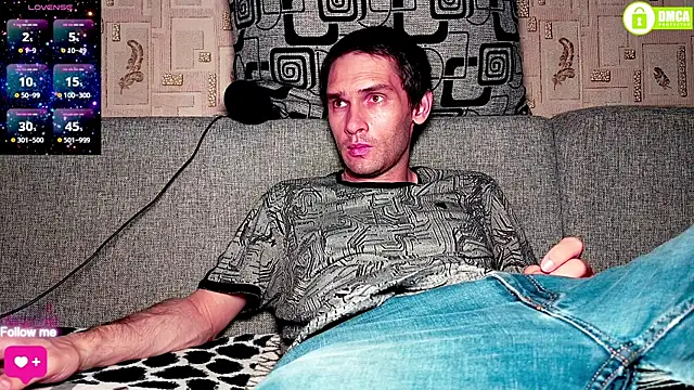 DavidCarroll online show from 3, 10, 2025