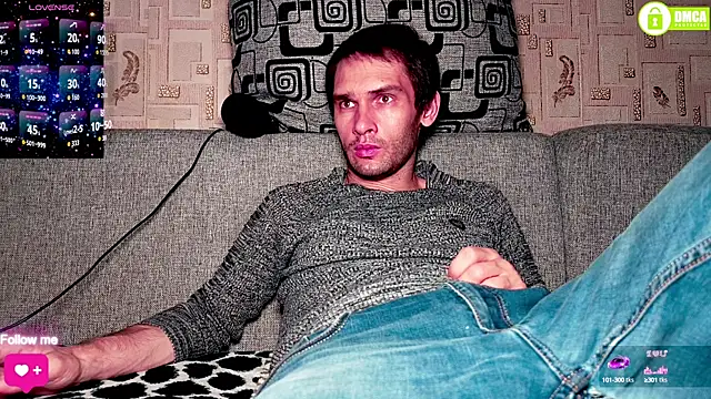 DavidCarroll online show from 9, 10, 2025